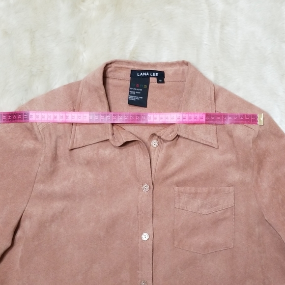 Lana lee blouse - Picture 6 of 8